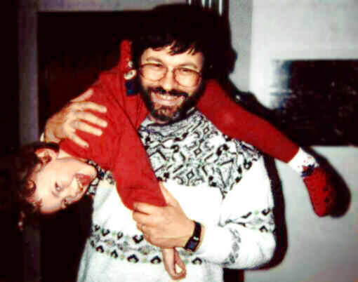 Uschi und Thomas